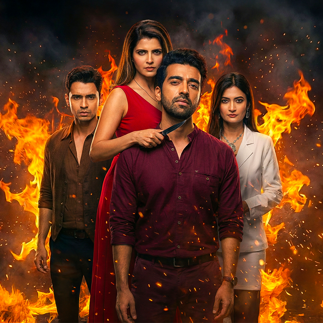 Pyaar Ya Pagalpan poster