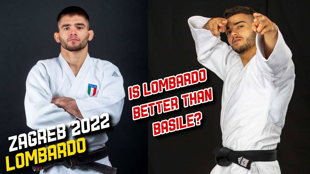 Who is better at 73 for Italy? Lombardo or Basile?
