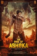 The Rise of Ashoka