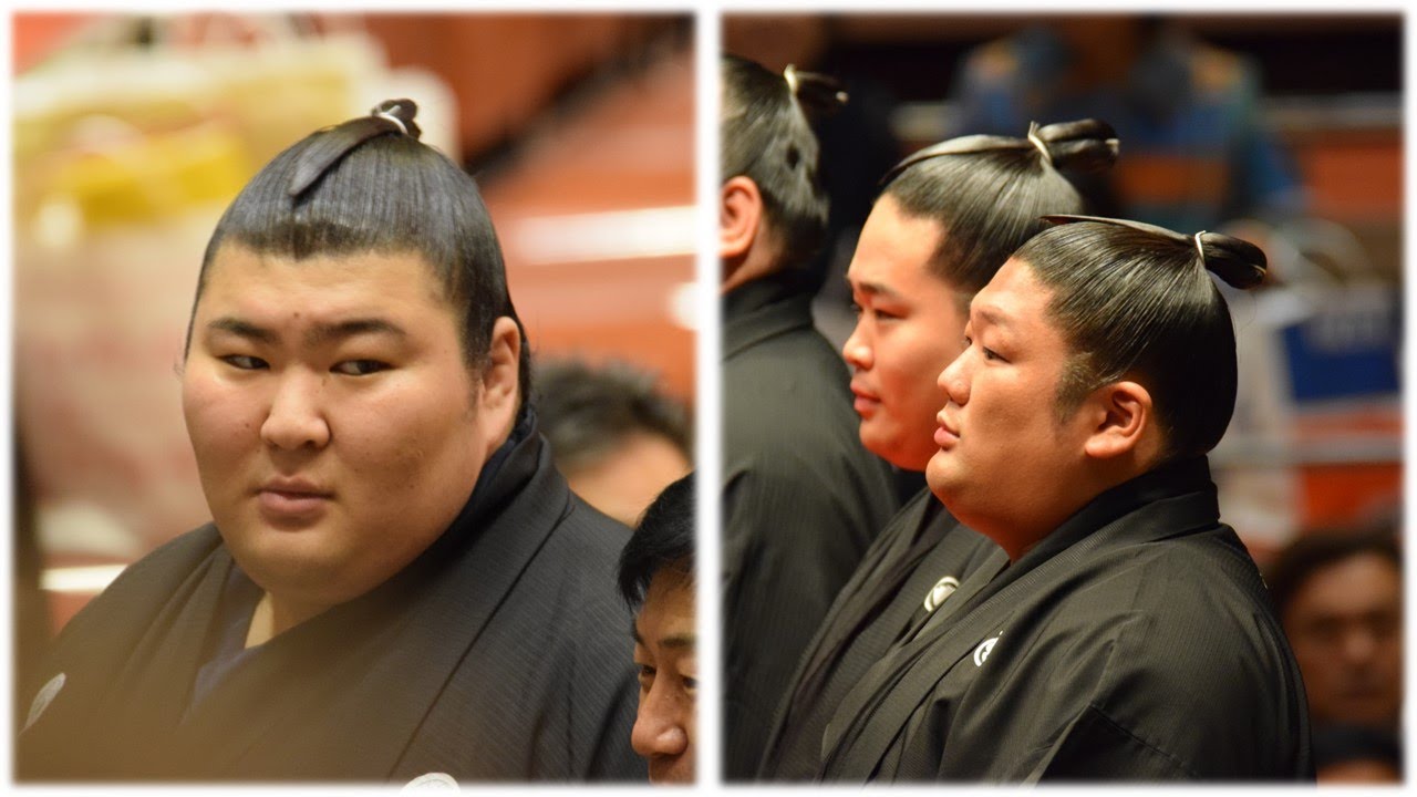Atamifuji TV ads "axed"; Takerufuji's ankle hurts; Terutsuyoshi haircutting (Sumo News, Jun 23rd)