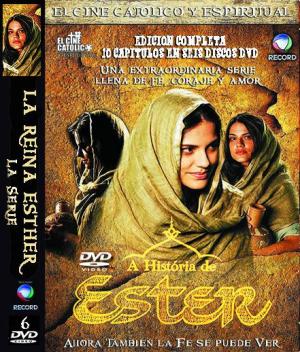 A História de Ester [Portuguese]