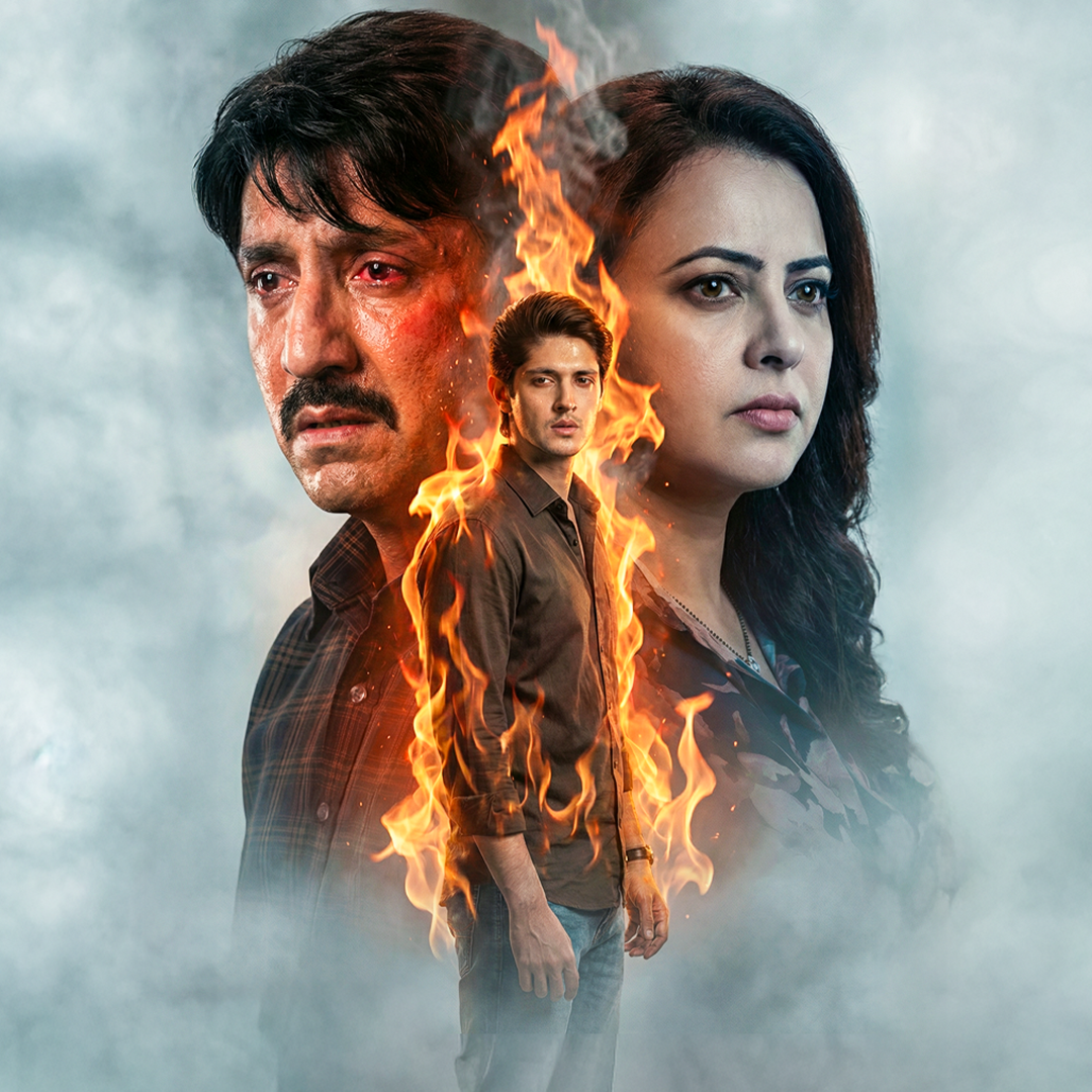 Ek Mehenga Divorce poster
