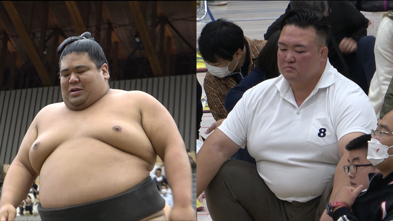 Nishonoseki Breakup: Ex-Kisenosato and Ex-Yoshikaze split (Sumo News, May 30th)