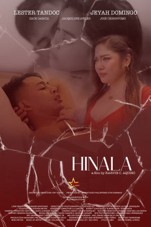 Hinala