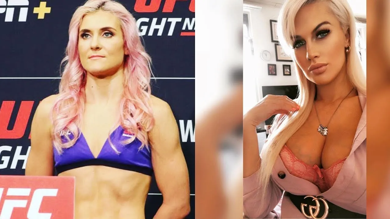 Yana Kunitskaya destroyed the Battle Cat in 30 seconds! Fight against the undefeated Onlyfans star!