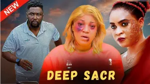 Her Deep Scar