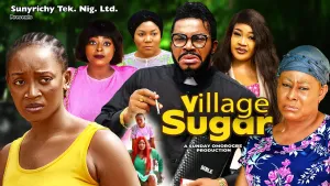 VILLAGE SUGAR
