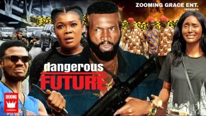 DANGEROUS FUTURE