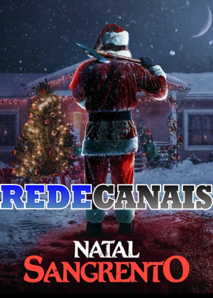 Natal Sangrento [Portuguese]