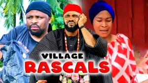 VILLAGE RASCALS