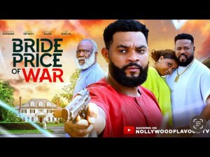 BRIDEPRICE OF WAR