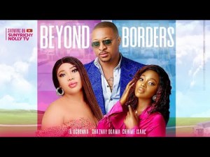 BEYOND BORDERS