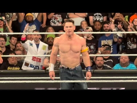 Ultimate John Cena - WWE Full Match Compilation
