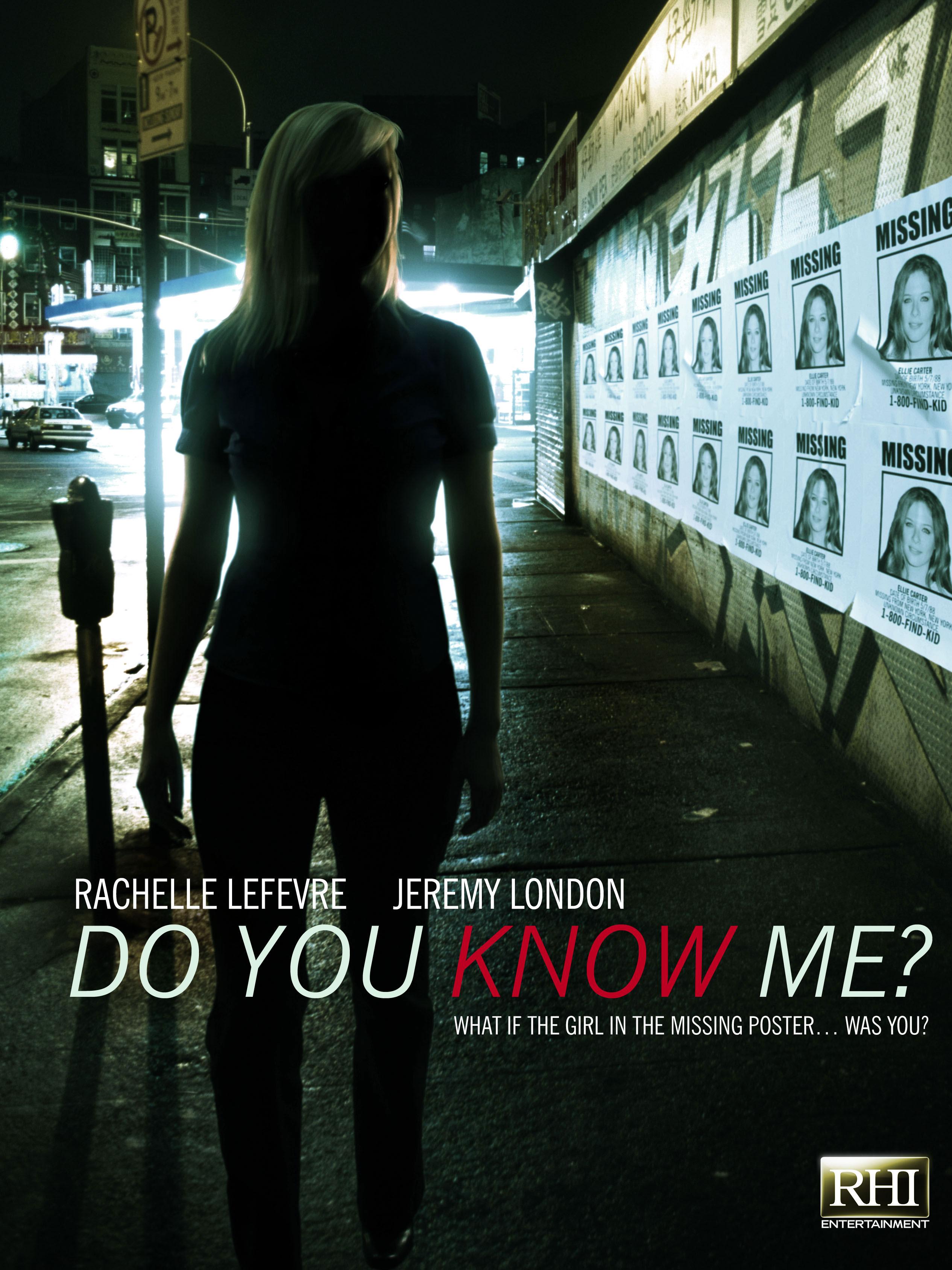 Have You Seen Me? (2009) | Watch on Movi47