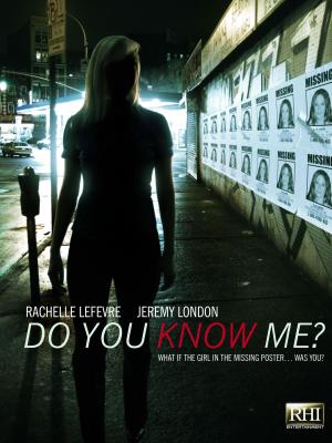Have You Seen Me?