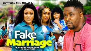 FAKE MARRIAGE