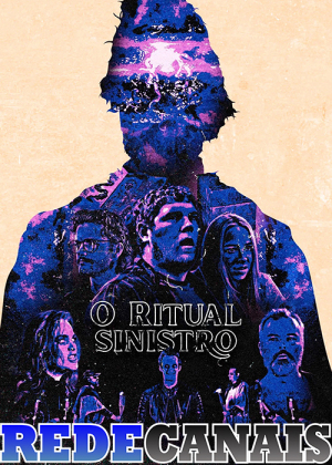 O Ritual Sinistro [Portuguese]