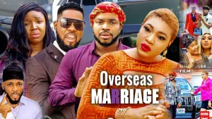 OVERSEAS MARRIAGE