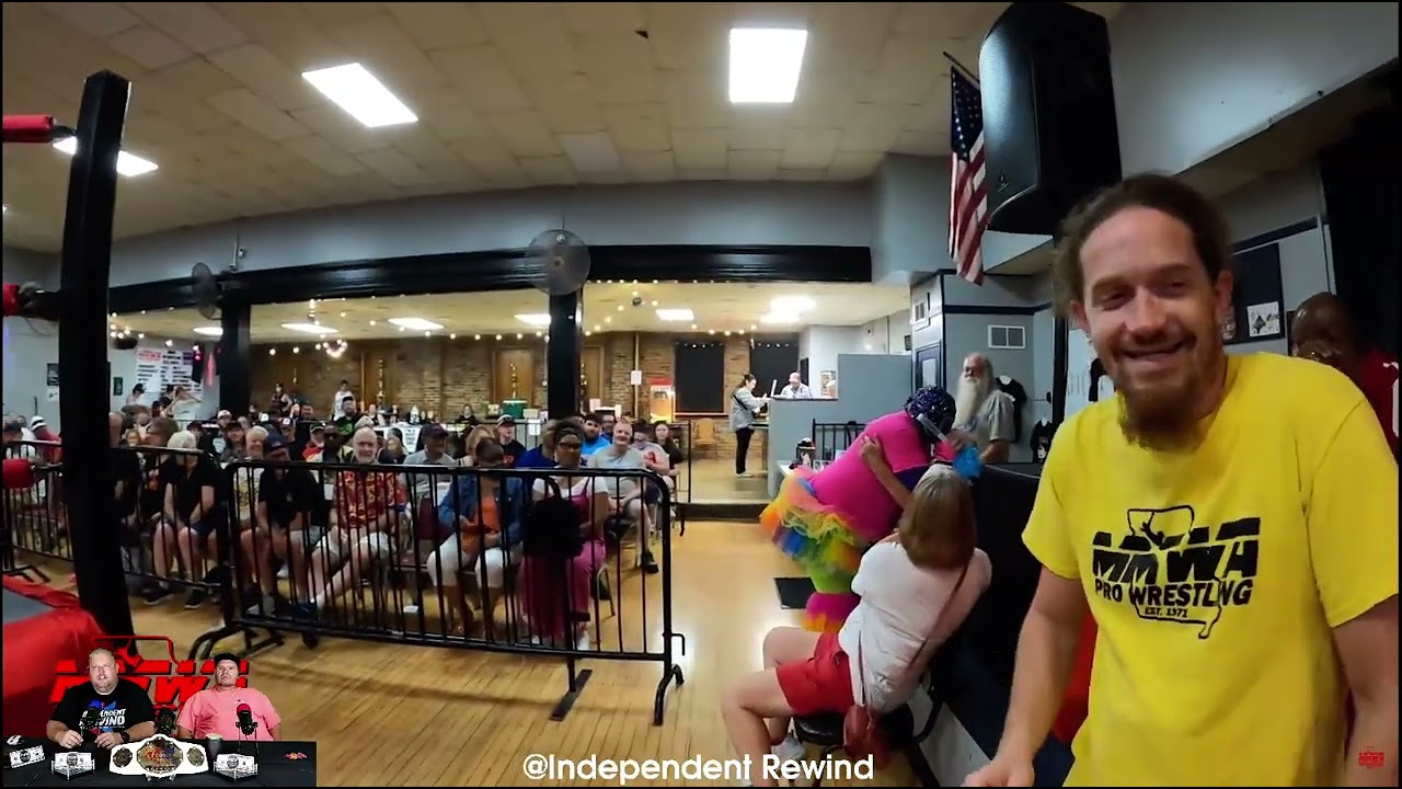 You Did Not Have To Slap Your Leg Ep 290