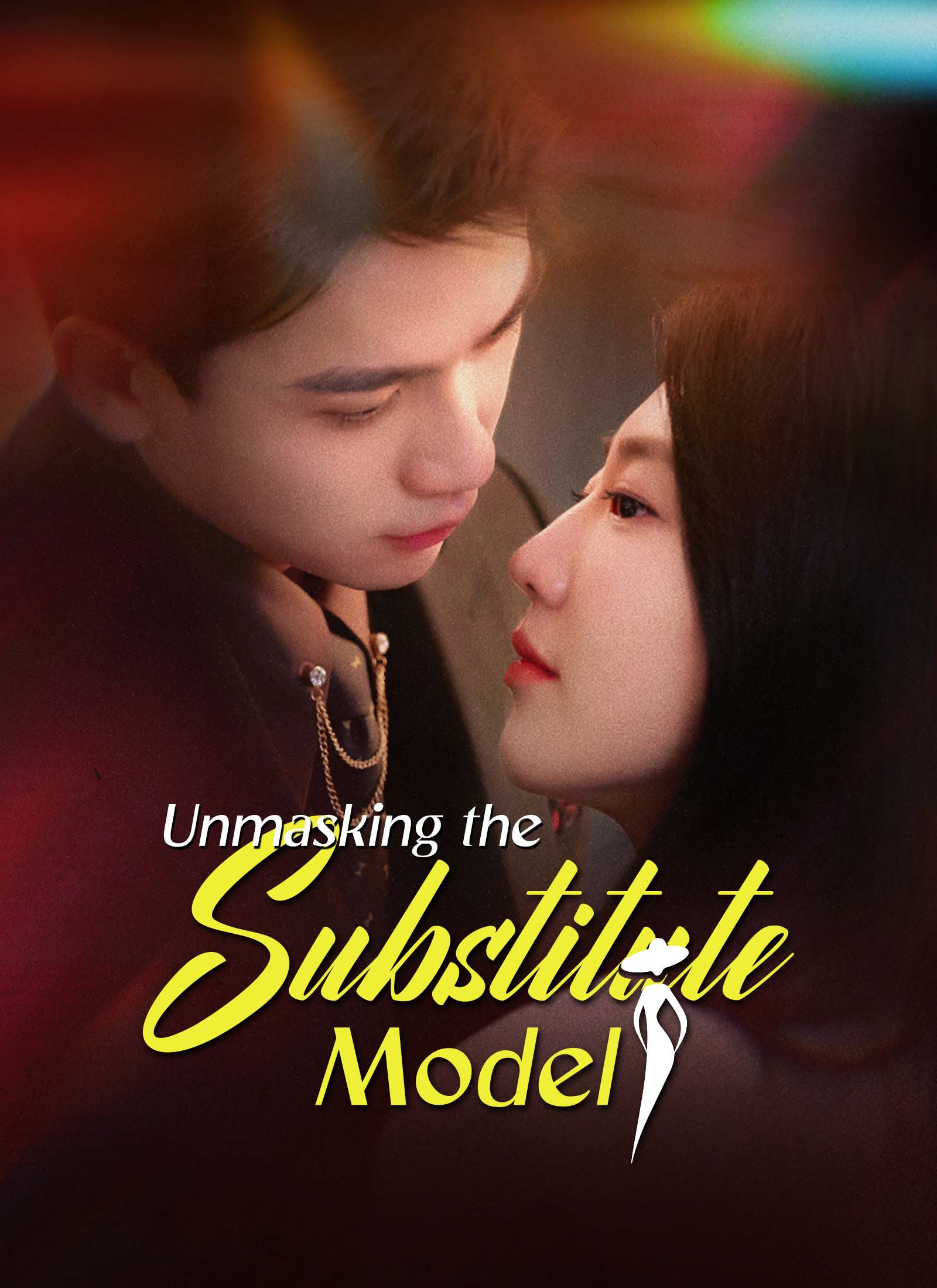 [Dubbed]Unmasking the Substitute Model poster