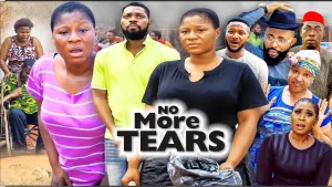 NO MORE TEARS