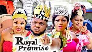ROYAL PROMISE