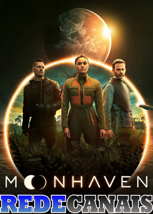 Moonhaven [Portuguese]
