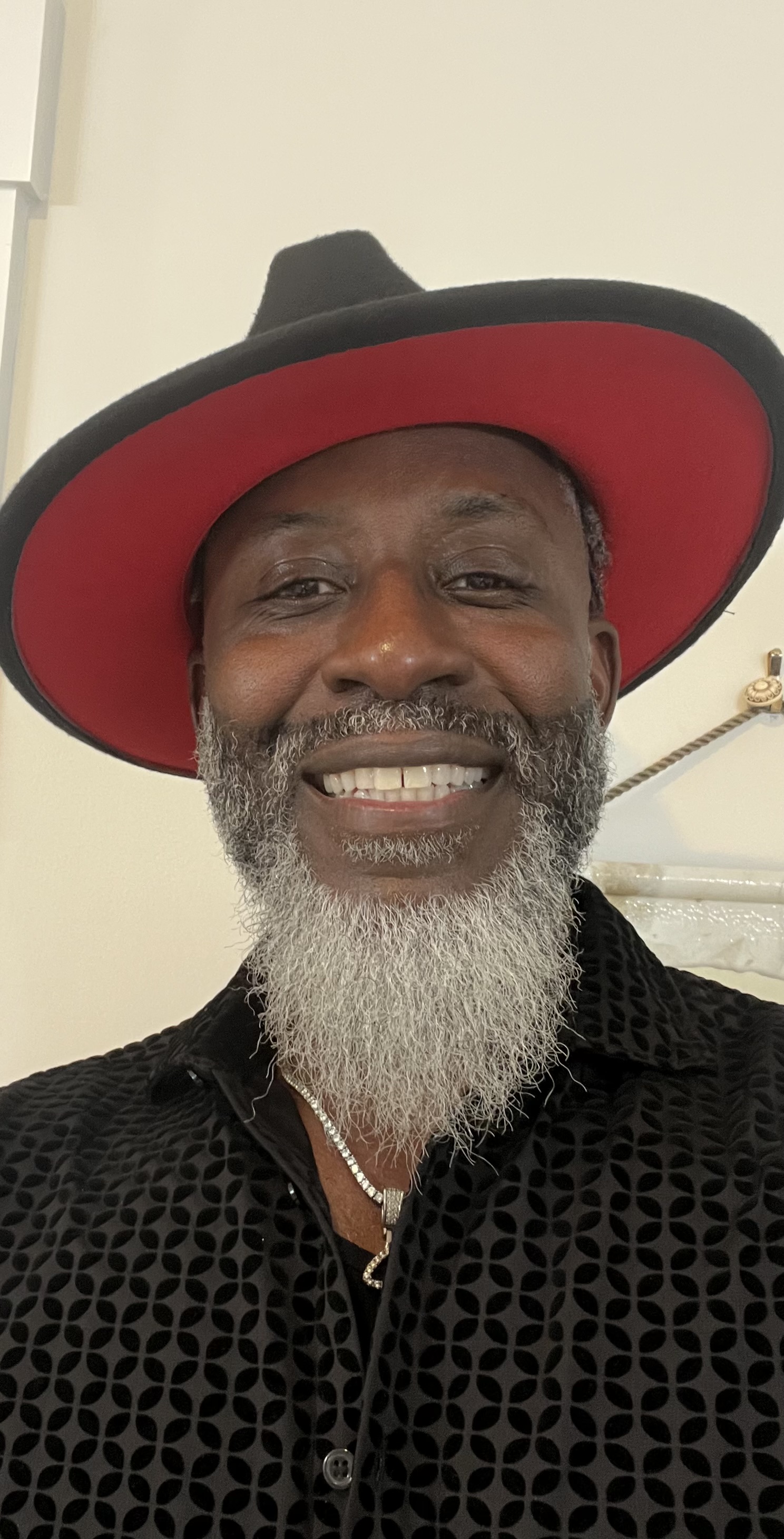 Antwan Cody