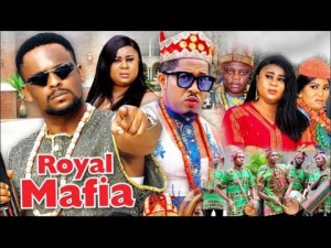 ROYAL MAFIA
