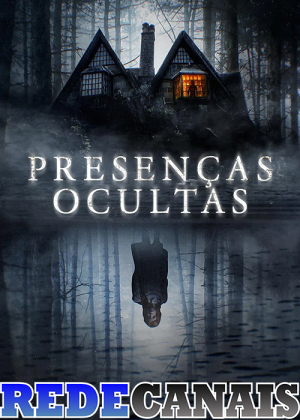 Presenças Ocultas [Portuguese]