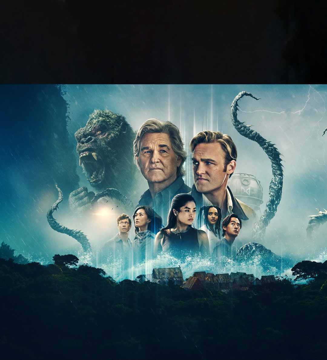 Monarch: Legacy of Monsters（Season 2）