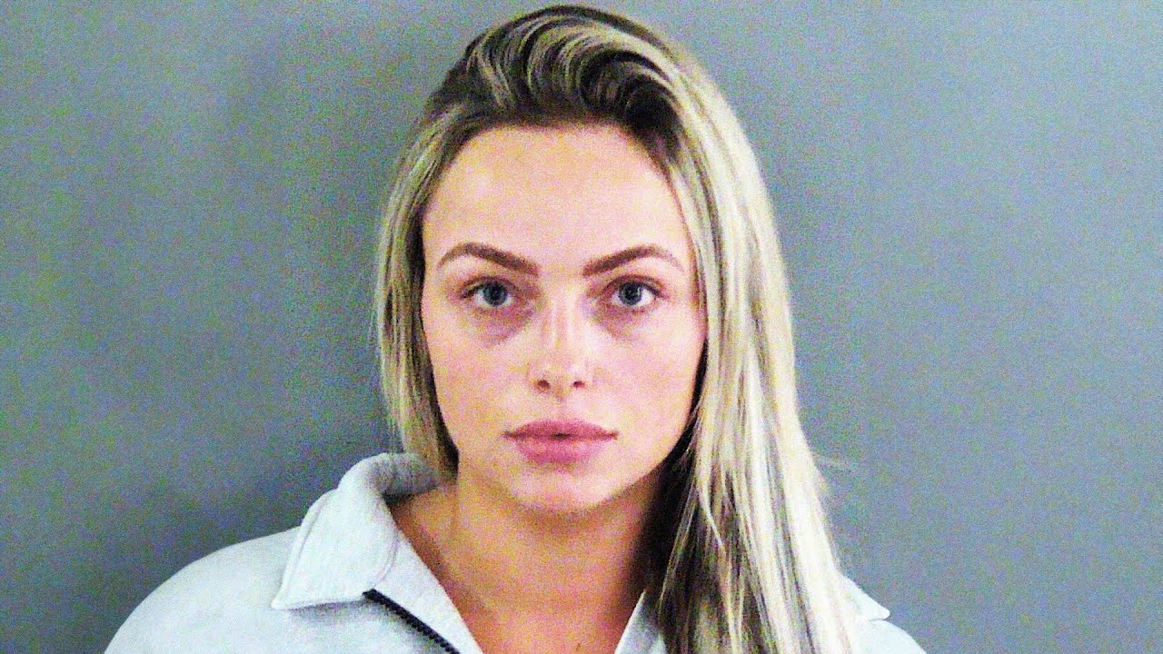 Liv Morgan Arrested