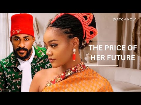 THE PRICE OF HER FUTURE