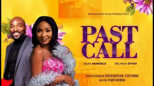 PAST CALL