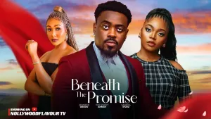 BENEATH THE PROMISE