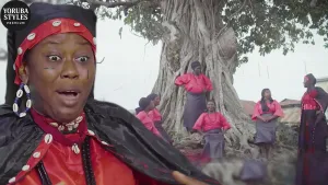 Ajifiayedara - Latest Yoruba Movies
