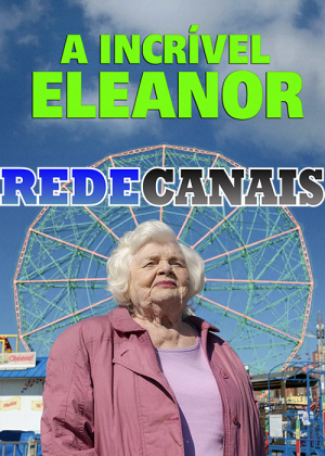 A Incrível Eleanor [Portuguese]