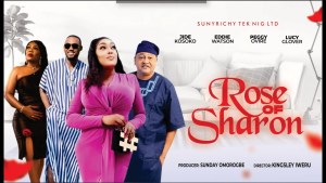 Rose of Sharon