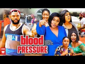 Blood Pressure