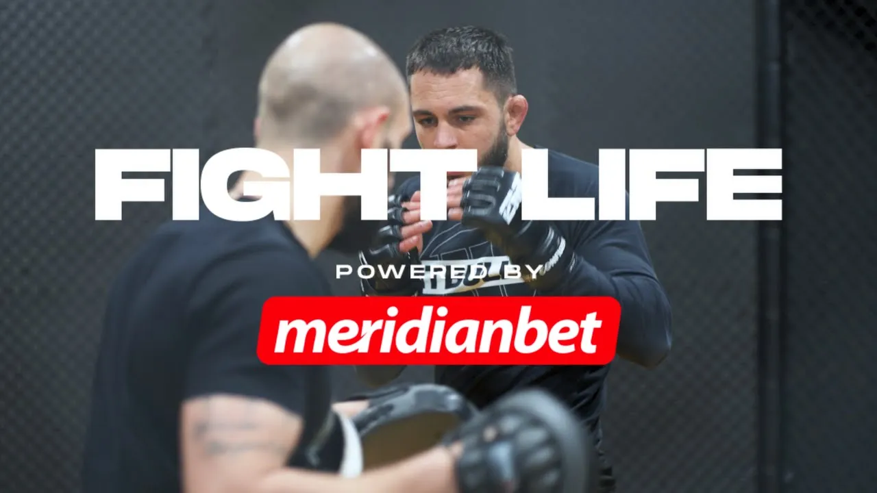 FIGHTLIFE by Meridianbet | FNC 26 - FIGHT WEEK | Vlog Series | Episode 2