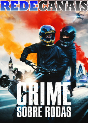Crime Sobre Rodas [Portuguese]