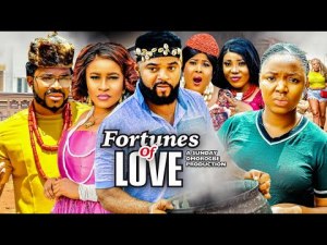 NEW FORTUNES OF LOVE