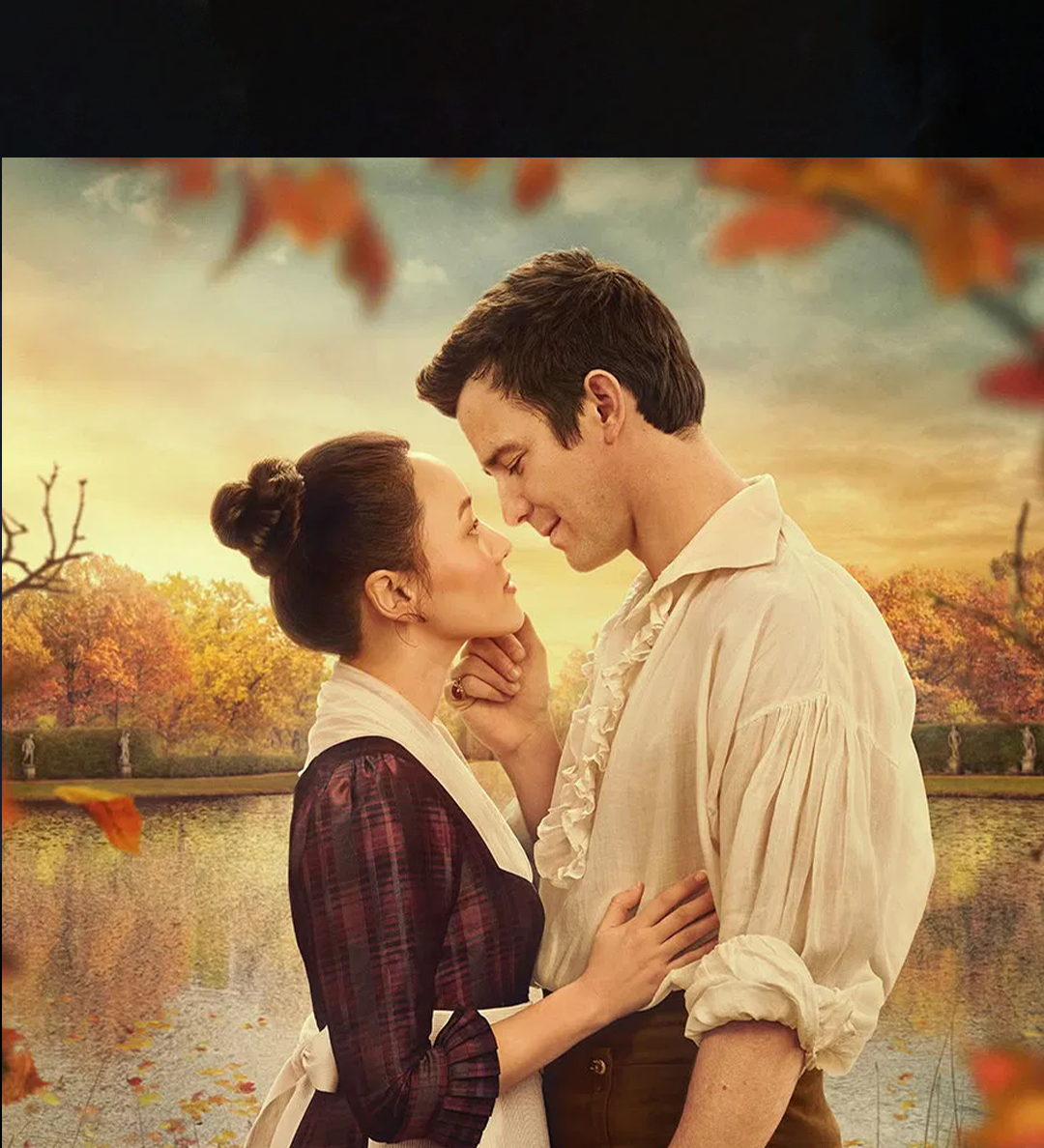 Bridgerton （Season 4 Part 2）