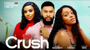 CRUSH