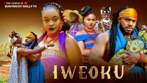 IWEOKU~ New Nigerian Movie