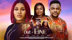 OUT OF LINE