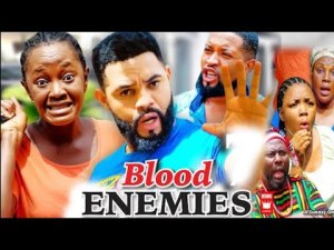BLOOD ENEMIES