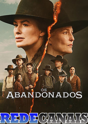 Os Abandonados [Portuguese]