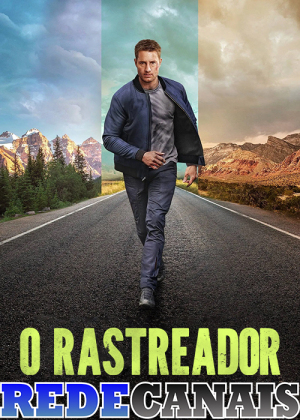 O Rastreador / Tracker [Portuguese] S1-S3