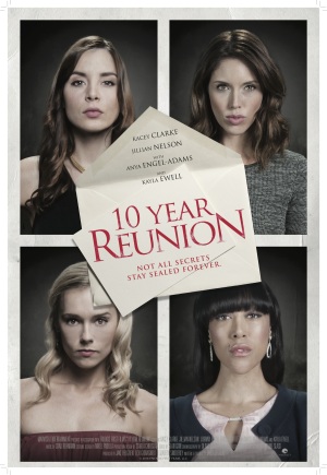 10 Year Reunion [Portuguese]
